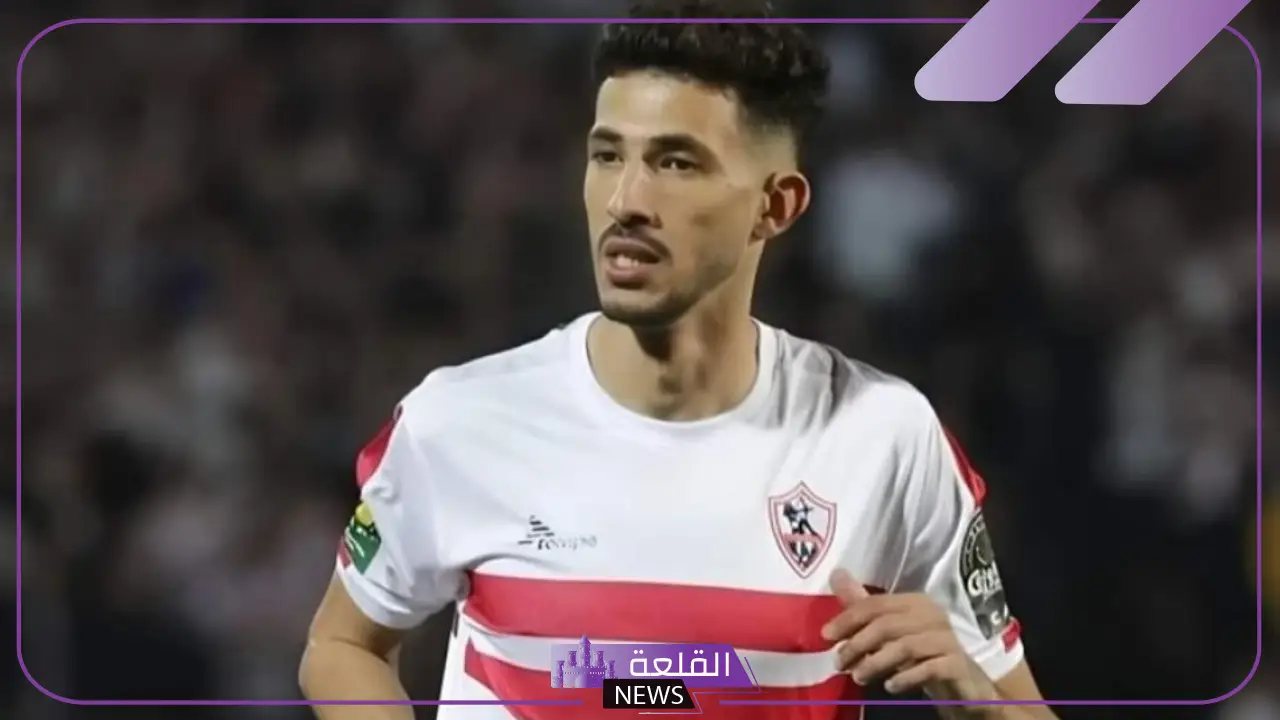 قضية فتوح.. دفاع أحمد فتوح يطالب بإخلاء سبيل اللاعب والمثول أمام الطب الشرعي