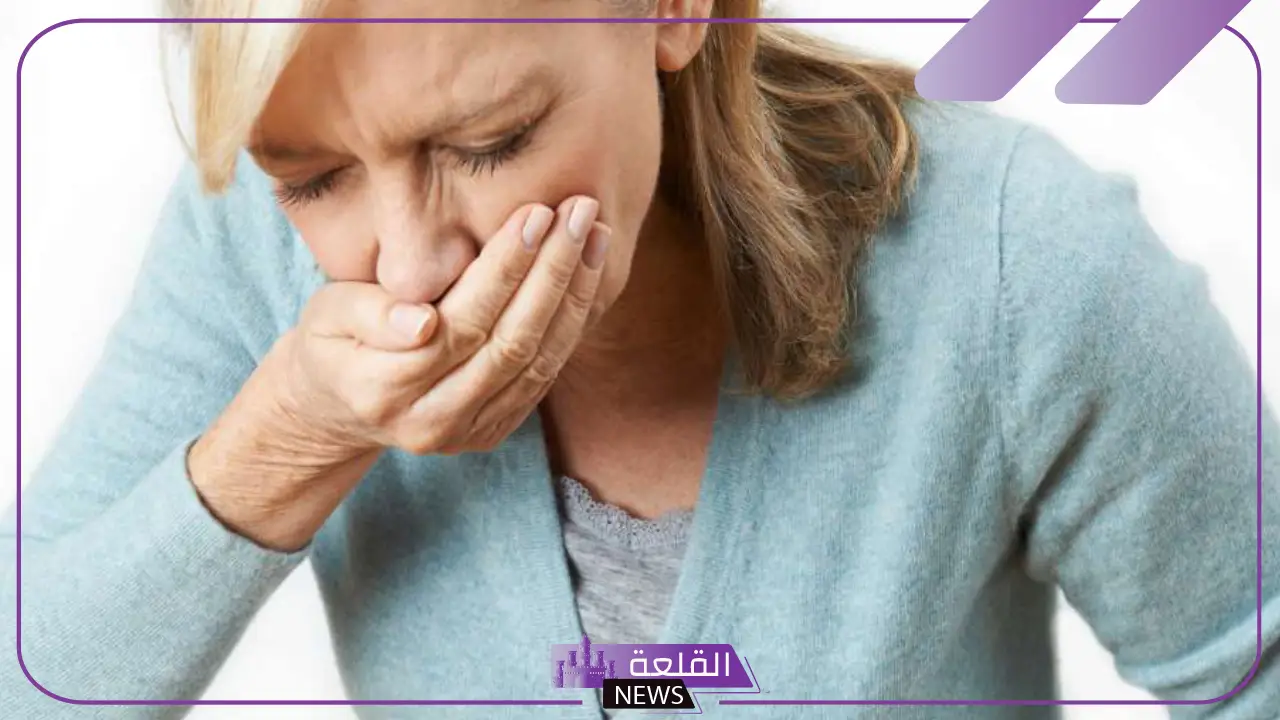 تفسير حلم الاستفراغ للرجل في المنام لابن سيرين 6 الاستفراغ في المنام للزوجة