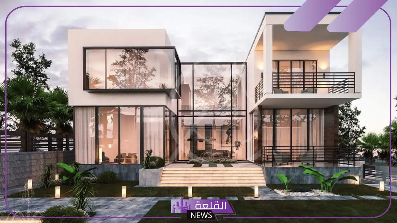 تفسير حلم البيت الكبير في المنام وعلاقته بالأخبار السارة تفسير حلم البيت الكبير في المنام وعلاقته بالأخبار السارة