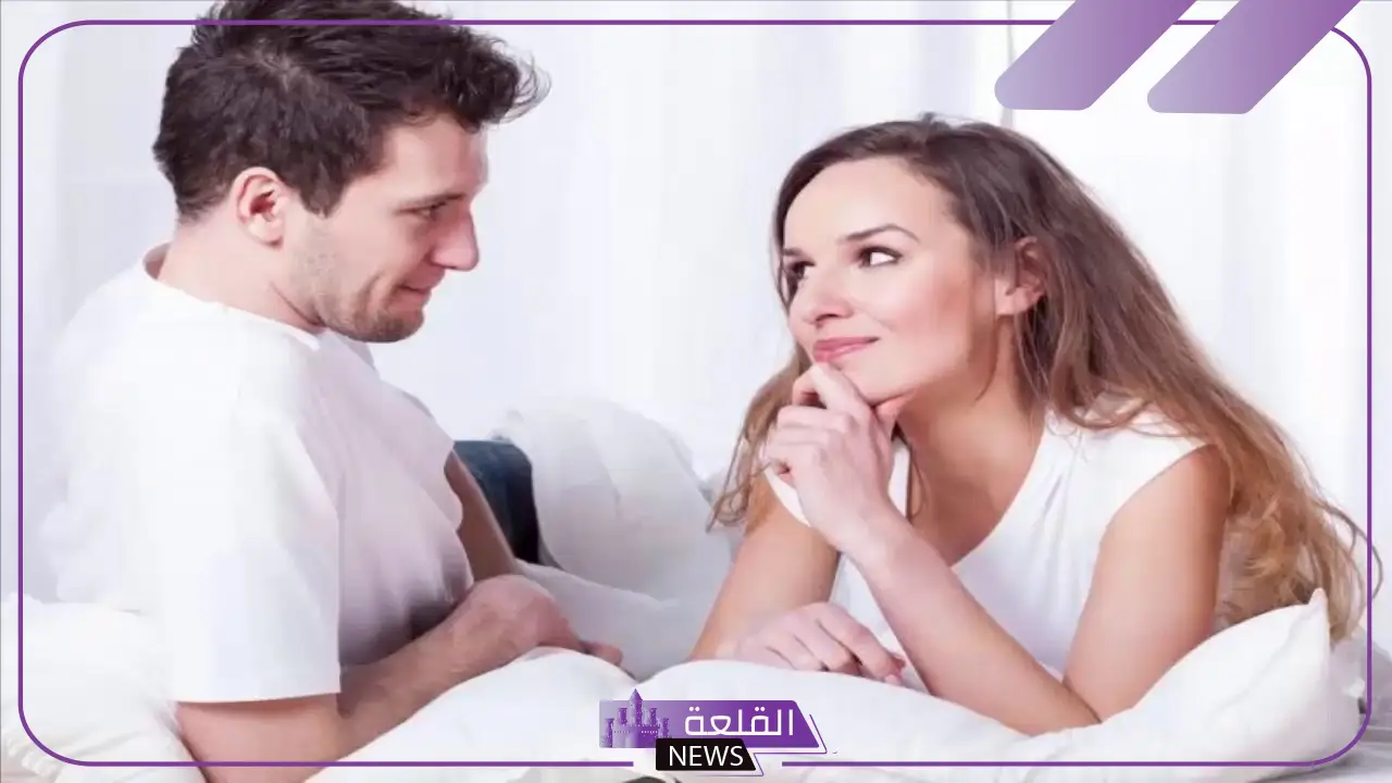 تفسير حلم زوجي يجامعني ويقبلني في المنام للمتزوجة والحامل 6 رؤية الزوج يجامع زوجته في المنام ماذا يعني