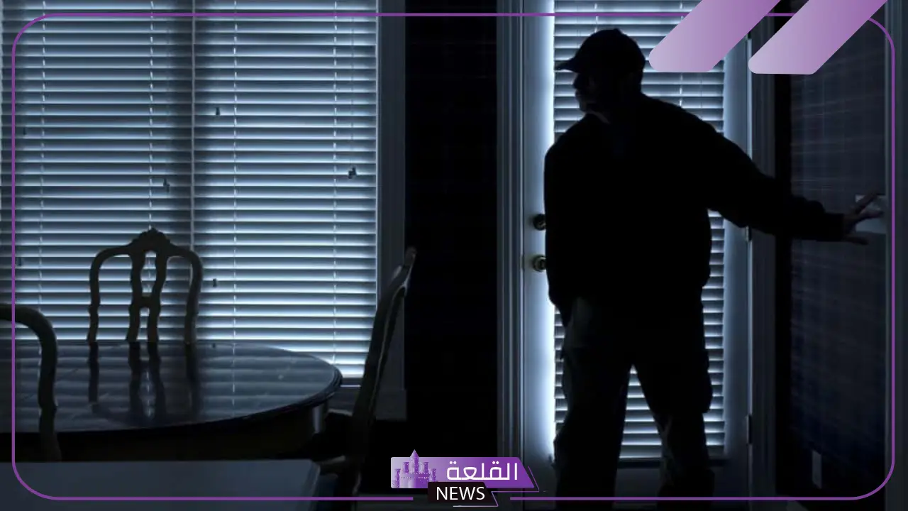 تفسير حلم الحرامي داخل المنزل في المنام لابن سيرين 5 رؤية حرامي داخل المنزل في المنام ماذا يعني