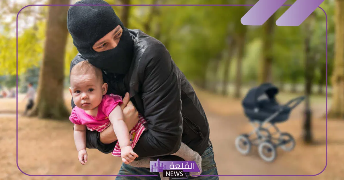 تفسير حلم الخطف للاطفال والهروب في المنام 6 رؤية الخطف للمتزوجة