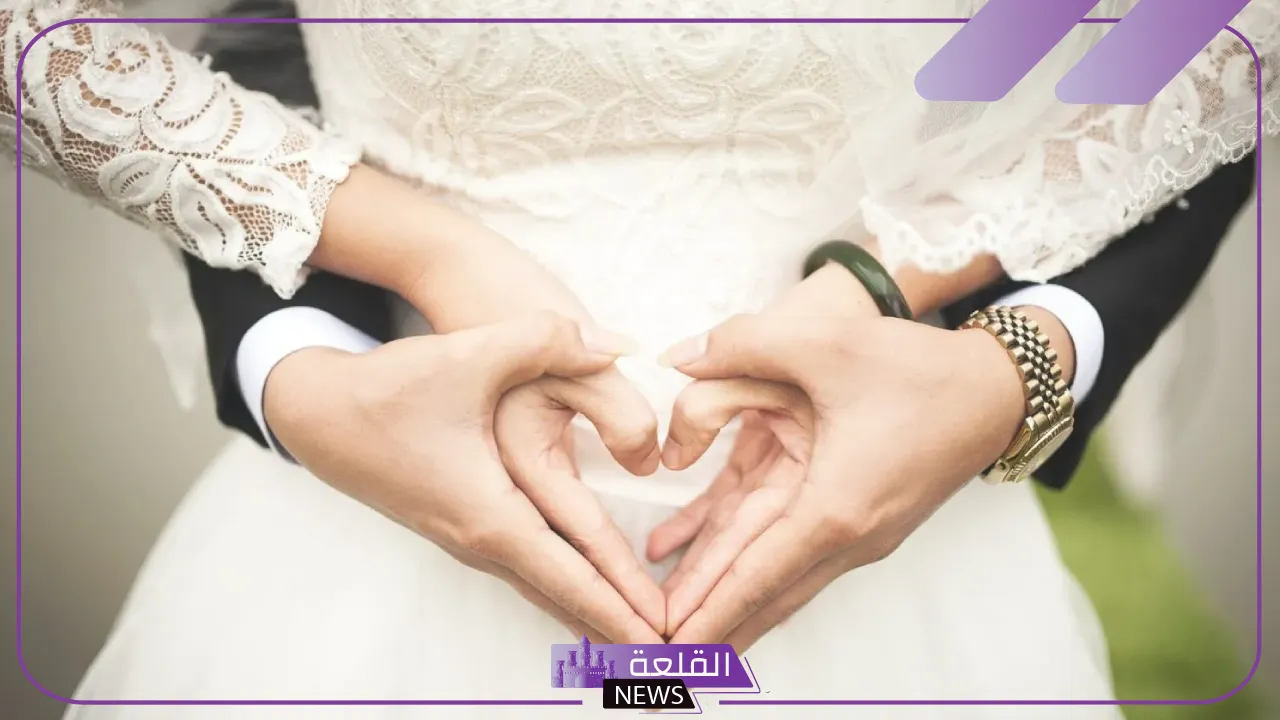 تفسير حلم الزواج للرجل المتزوج في المنام بدون فرح 6 رؤية الزواج من سيدة عجوز في المنام