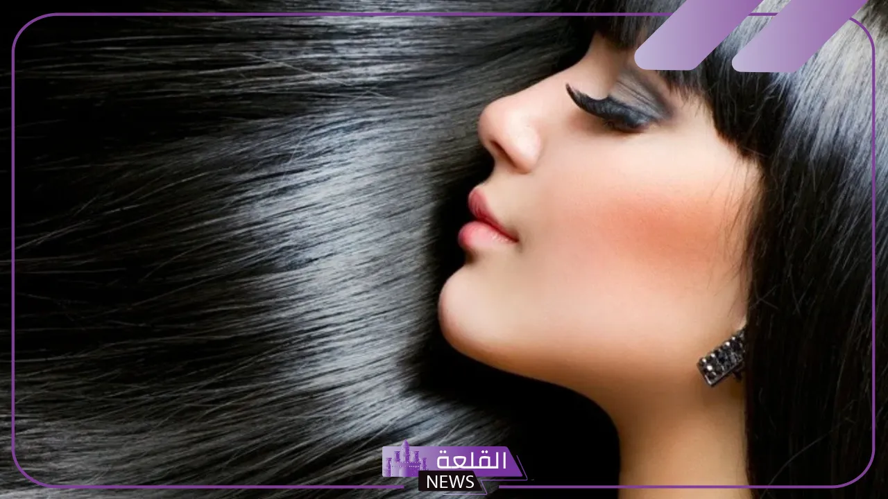 تفسير حلم الشعر الطويل الاسود للمتزوجه والعزباء والحامل في المنام 5 الشعر الأسود الناعم ماذا يعني