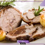 تفسير حلم اللحم المطبوخ في المنام ودلالة أكله لابن سيرين