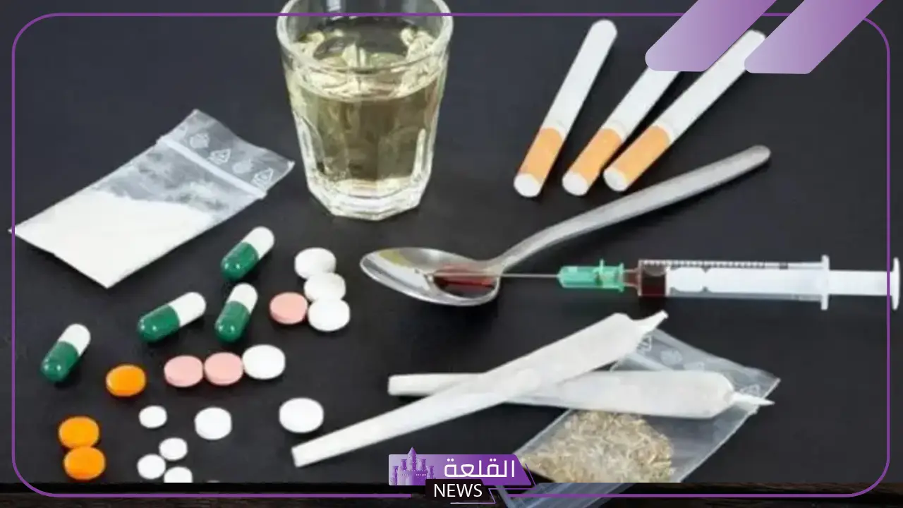 تفسير حلم المخدرات في المنام لابن سيرين رؤية الشرطة 5 تناول المخدرات في المنام