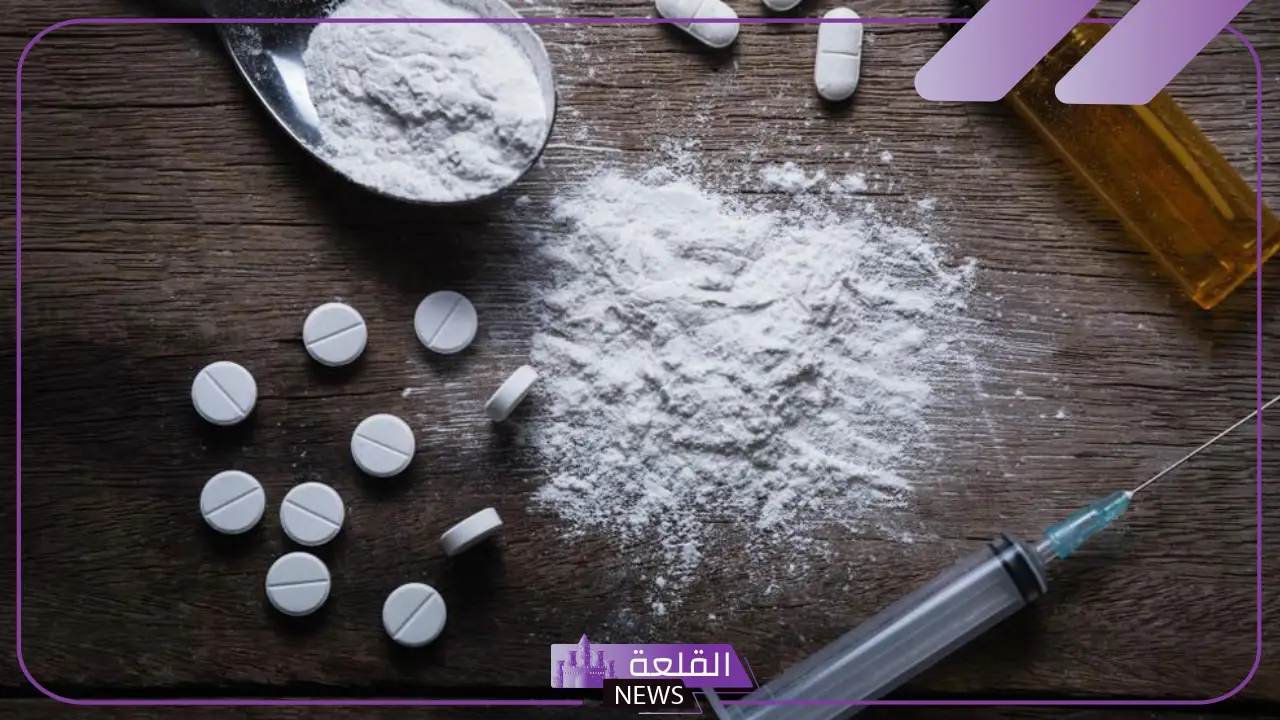 تفسير حلم المخدرات والشرطة في المنام لابن سيرين 6 المخدرات والشرطة في منام الرجل
