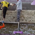 تفسير حلم بناء منزل غير مكتمل في المنام لشخص أعرفه