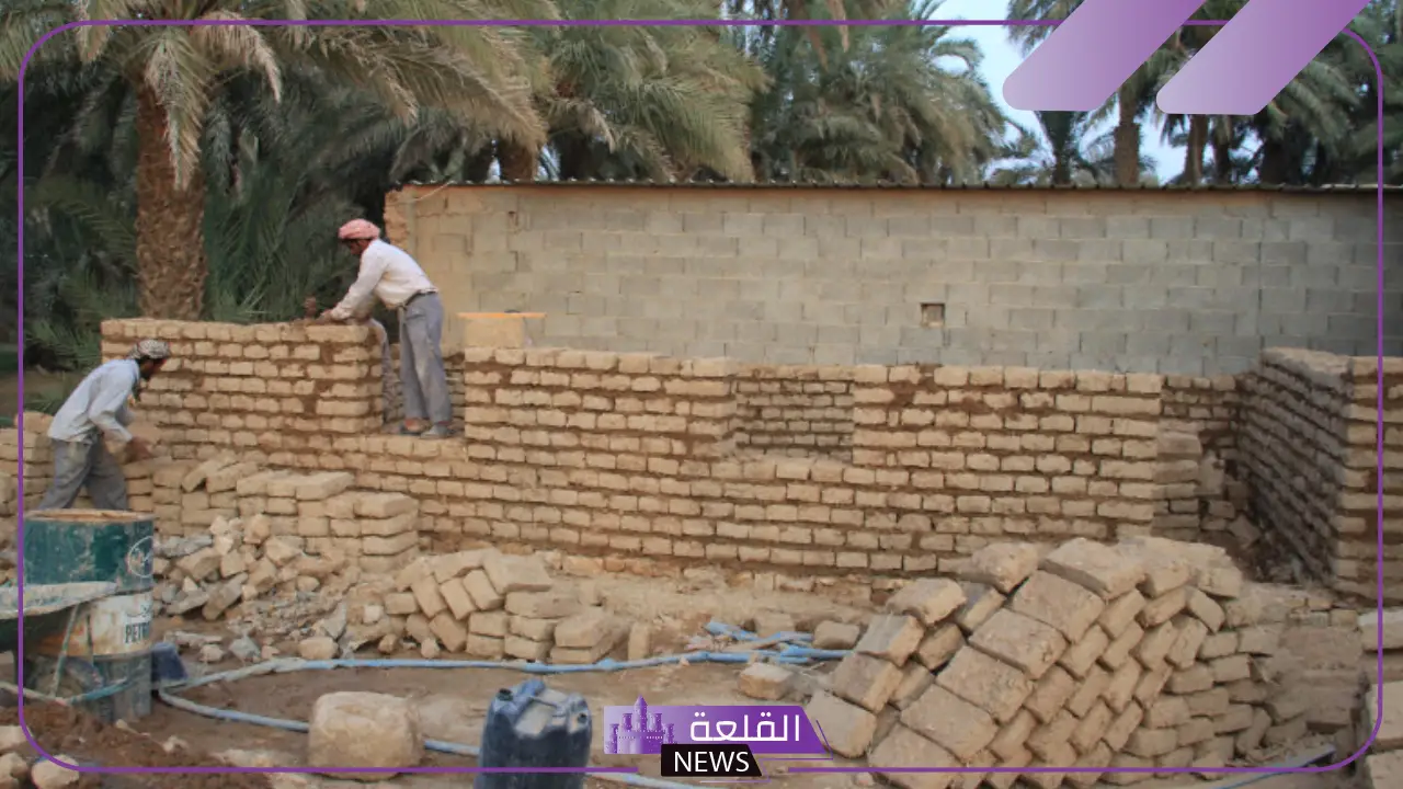 تفسير حلم بناء منزل غير مكتمل في المنام لشخص أعرفه 5 معنى رؤية بناء منزل في المنام لابن سيرين
