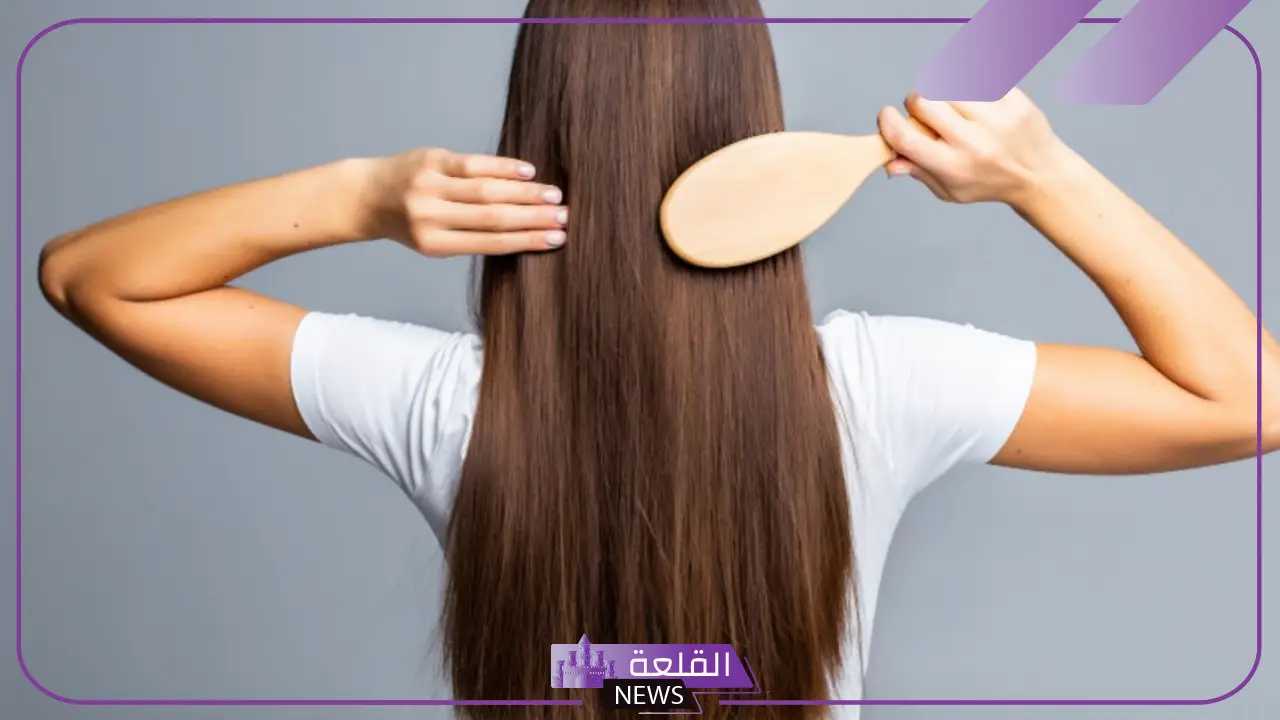 تفسير حلم تسريح الشعر في المنام للعزباء والمتزوجة والمطلقة لابن سيرين 5 تسريح الشعر في منام العزباء