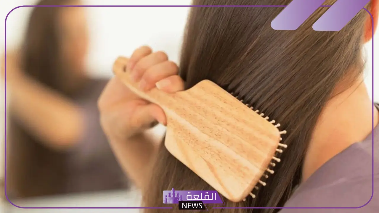 تفسير حلم تسريح الشعر في المنام للعزباء والمتزوجة والمطلقة لابن سيرين 6 الشعر في المنام