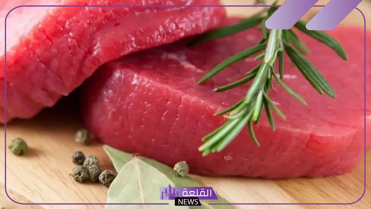 تفسير حلم تقطيع اللحم النيء بالسكين للمتزوجه والعزاء لابن سيرين 5 اللحم النيء في المنام