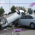 تفسير حلم حادث السيارة في المنام لابن سيرين للرجل والمرأة