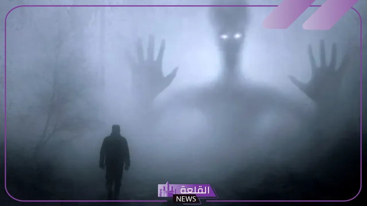 تفسير حلم رؤية الجن والخوف منهم للمتزوجه والحامل في المنام 5 رؤية الجن في المنام إلى ماذا تشير