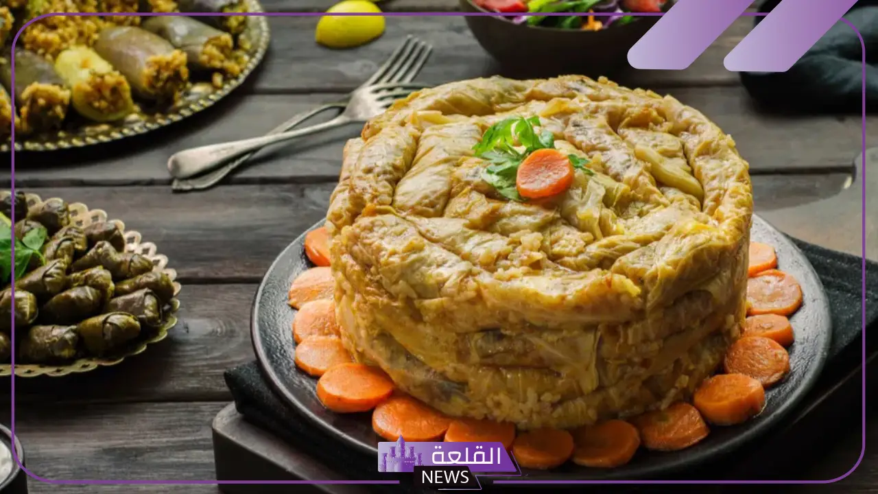 تفسير حلم رؤية المحشي في المنام لابن سيرين للمتزوجة 6 المحشي في المنام للمتزوجة