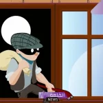 تفسير حلم اللص المجهول في البيت لابن سيرين في المنام