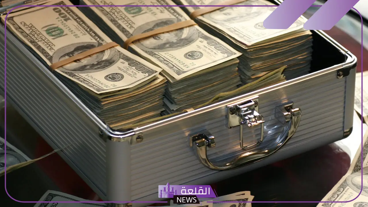 تفسير حلم شخص اعطاني نقود ورقية للمتزوجة في المنام 6 النقود الورقية في حلم المتزوجة