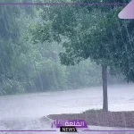 تفسير حلم نزول المطر بغزارة للعزباء لابن سيرين.. دلالة رؤية المطر في المنام 