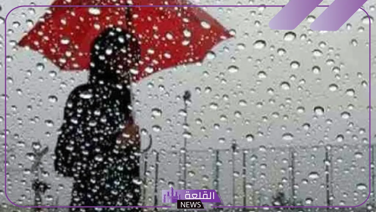 تفسير حلم نزول المطر بغزارة للعزباء لابن سيرين.. دلالة رؤية المطر في المنام 5 دلالات رؤية المطر الغزير