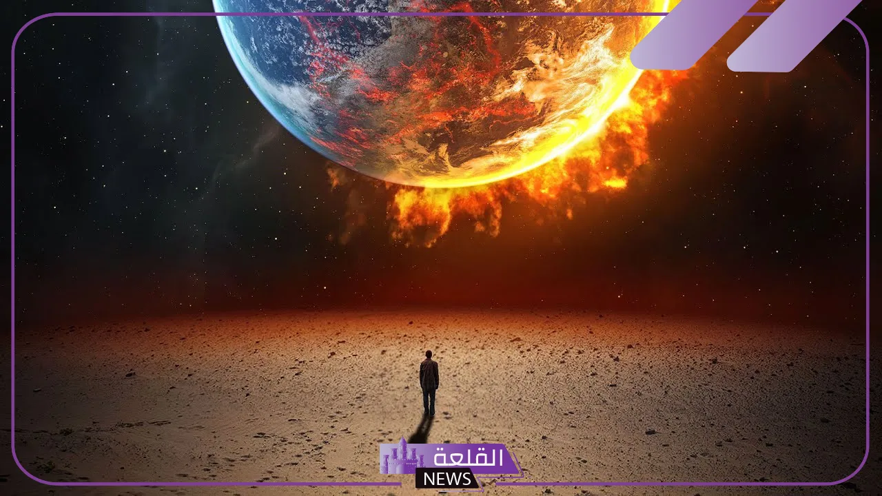 تفسير حلم يوم القيامه والخوف في المنام لابن سيرين 6 حلم يوم القيامة لابن شاهين