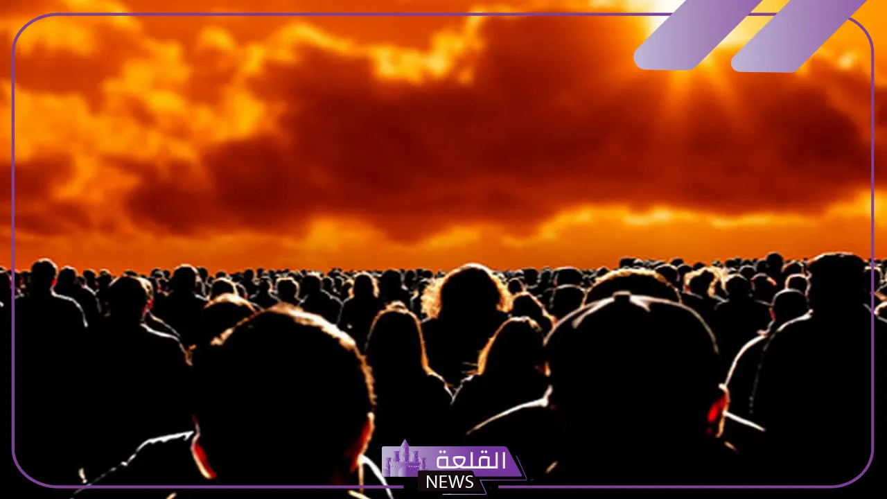 تفسير حلم يوم القيامه والخوف في المنام لابن سيرين 5 حلم يوم القيامة ماذا يعني