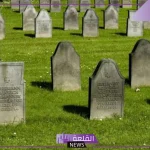 تفسير حلم رؤية القبر في المنام لابن سيرين والنابلسي