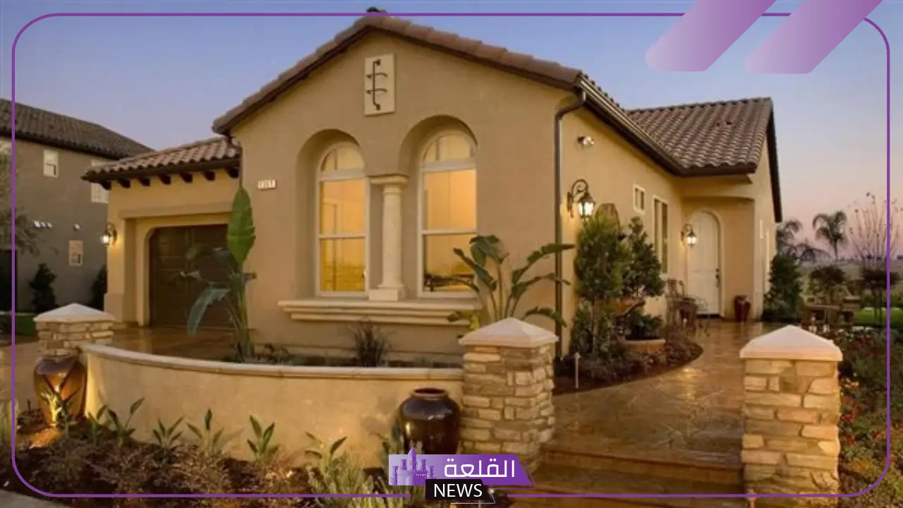 تفسير حلم بيت كبير وغرف كثيرة في المنام لابن سيرين