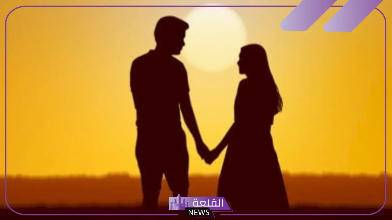 تفسير حلم قبلة الفم من شخص اعرفه في المنام لابن سيرين