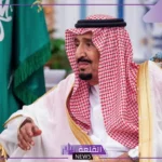 الرئيس عبد الفتاح السيسي يتقدم بواجب العزاء والمواساة للملك سلمان بن عبد العزيز والأمير محمد بن سلمان