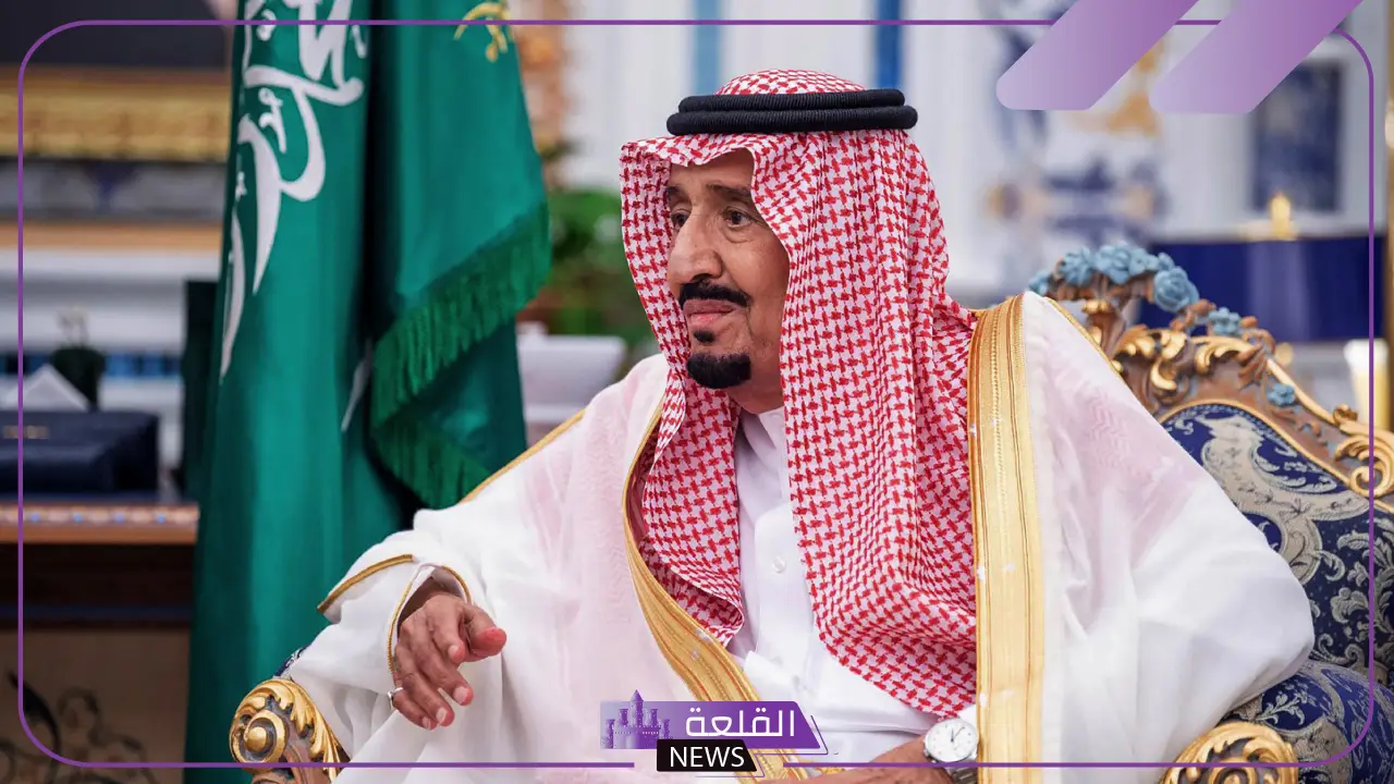 الرئيس عبد الفتاح السيسي يتقدم بواجب العزاء والمواساة للملك سلمان بن عبد العزيز والأمير محمد بن سلمان