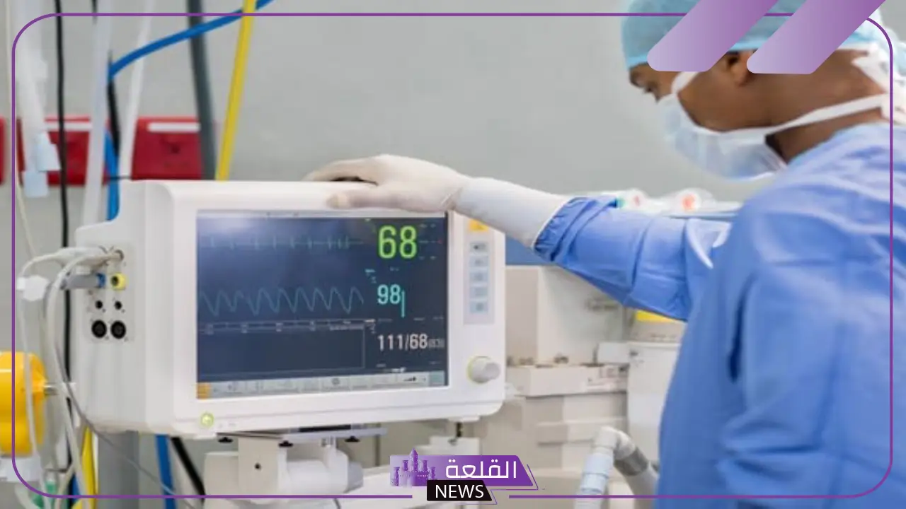 قامت هيئة التخصصات الصحية بفتح التقديم على بكالوريوس التمريض