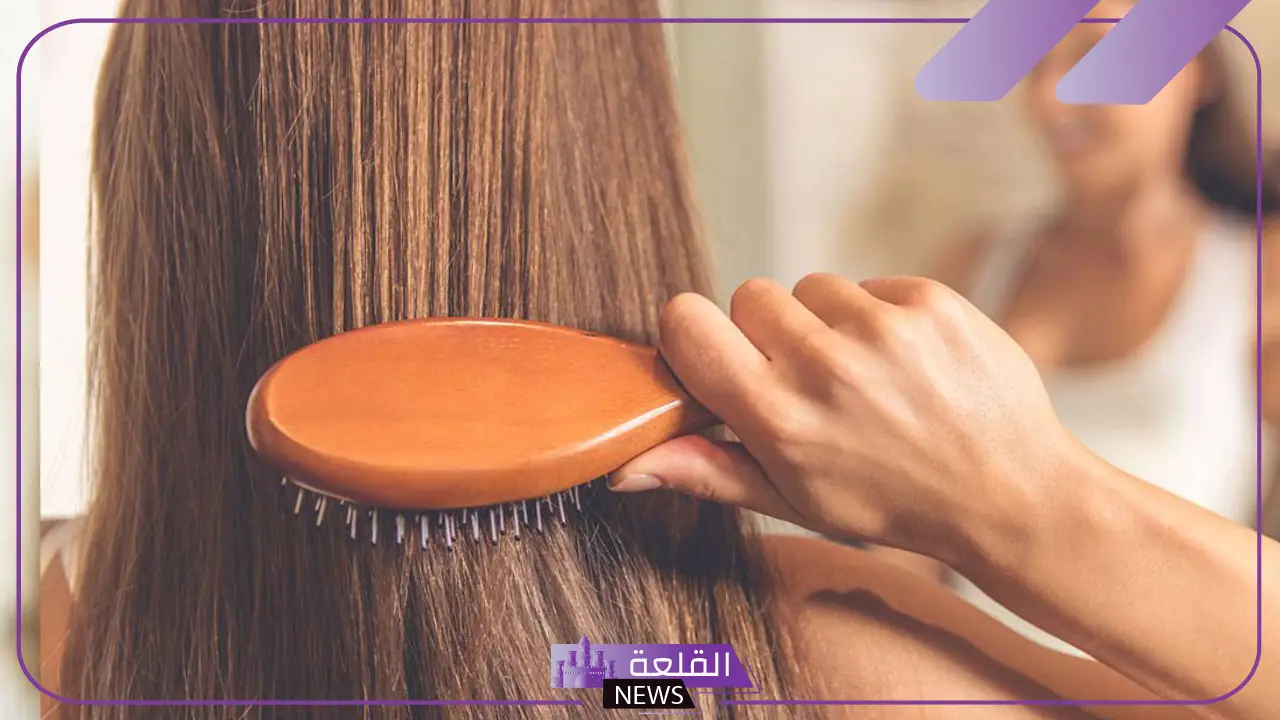 تفسير حلم تسريح الشعر في المنام لابن سيرين والنابلسي 6 تمشيط الشعر للحامل