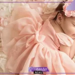 عبارات مواليد بنات تهنئة.. أجمل مباركة للمواليد البنات