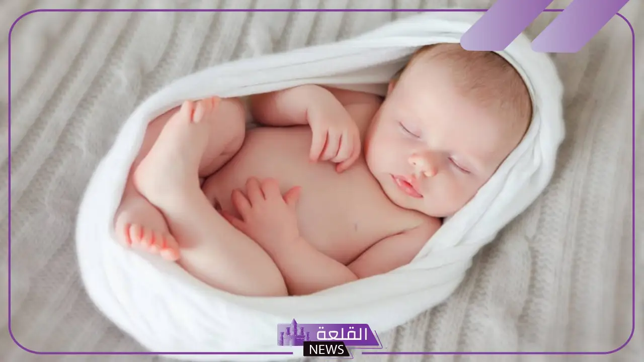 عبارات تهنئة بالمولود الذكر جديدة 2024.. أجمل عبارات تهنئة لمولود 5 عبارات تهنئة بالمولود