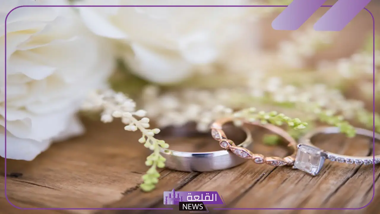 أحلى عبارات عيد زواج رومانسية.. عبارات رائعة للتهنئة بعيد الزواج 6 عبارات قصيرة للتهنئة بعيد الزواج واجمل كلام