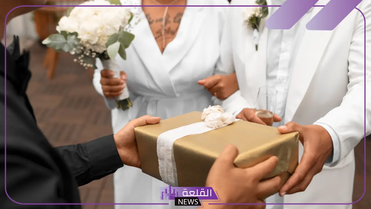 عبارات تهنئة زواج للعريس جميلة جدًا 2024 5 عبارات تهنئة رائعة للزفاف