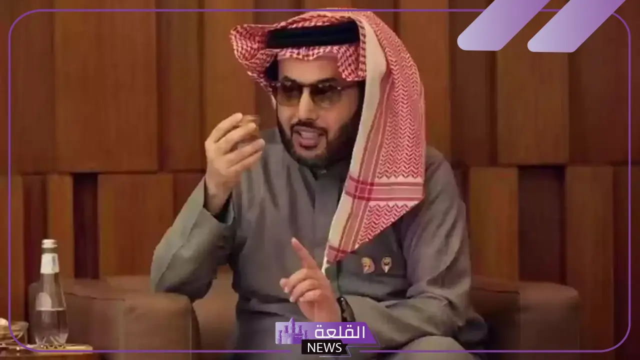 تركي آل شيخ.. جائزة القلم الذهبي للأدب ستساعد في ظهور جيل مميز من الكتاب 5 تركي آل شيخ جائزة يتحدث عن القلم الذهبي للأدب