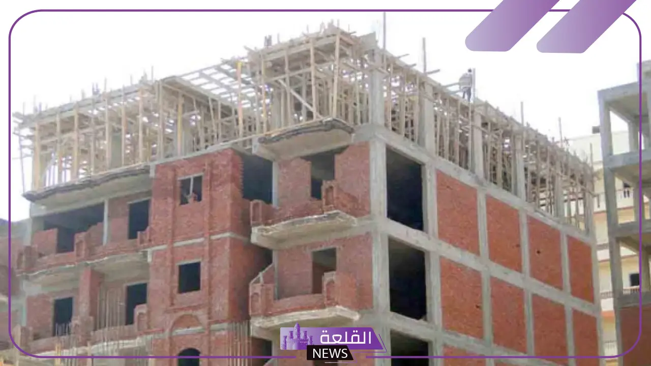 وزير الإسكان.. الموعد الأخير لتلقي طلبات التصالح على مخالفات البناء يوم 4 من شهر نوفمبر 5 قرارات جديدة بخصوص التصالح على البناء