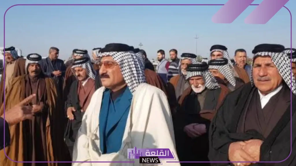 البيشي وش يرجع.. عائلة البيشي أصلها وش يرجع 6 نسب قبيلة البيشي