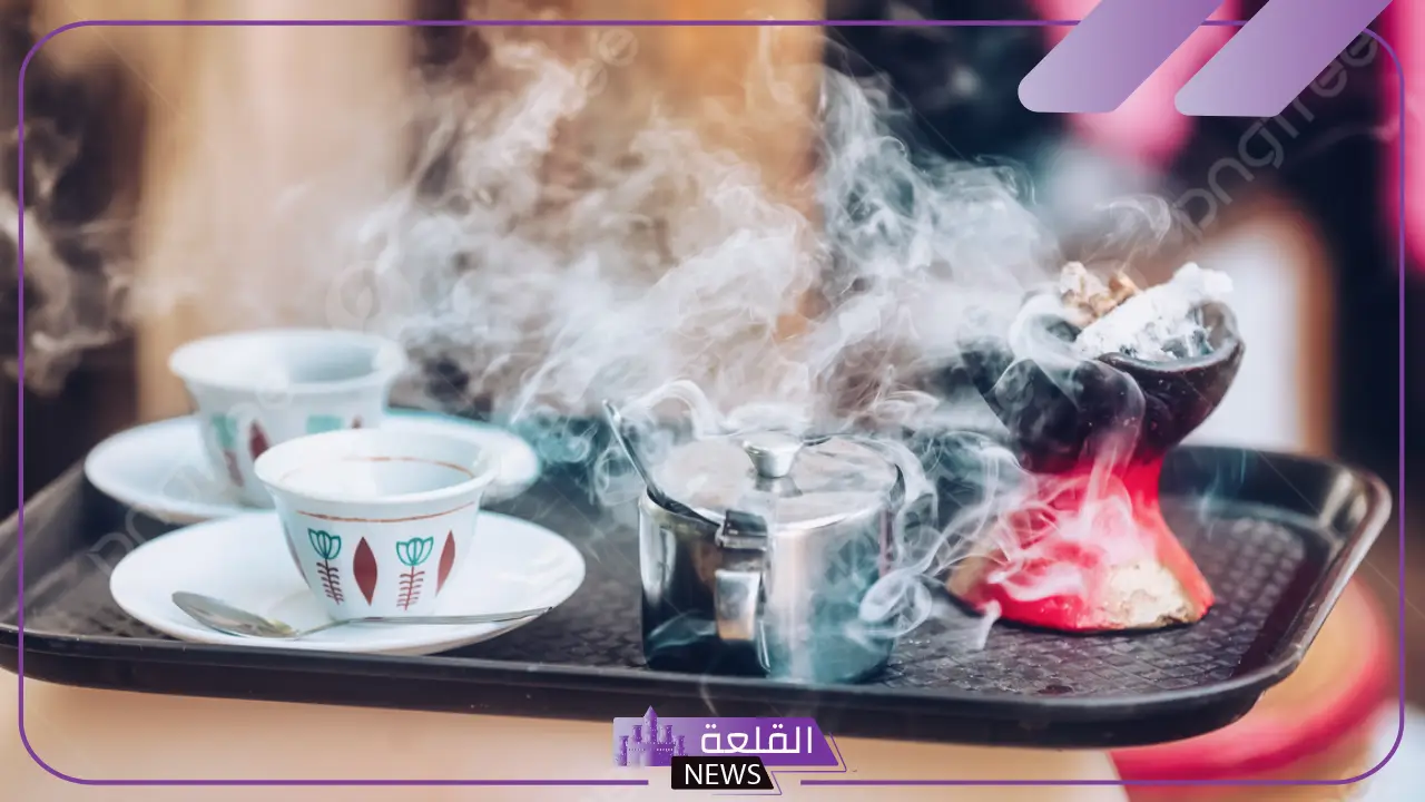 عبارات عن البخور والعود جميلة.. أفضل ما قيل عن البخور 6 عبرات عن بخور وقهوة وعود