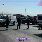سائق أردني.. تقارير تكشف مُنفذ إطلاق النار على معبر اللبني مع قوات الاحتلال