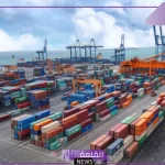 بنسبة 14.6%.. ارتفاع معدل حركة الحاويات في موانئ السعودية