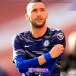 بعد مهاجمة جميع الدول.. حكيم زياش يحذف منشورًا هاجم فيه الدول الداعمة للكيان