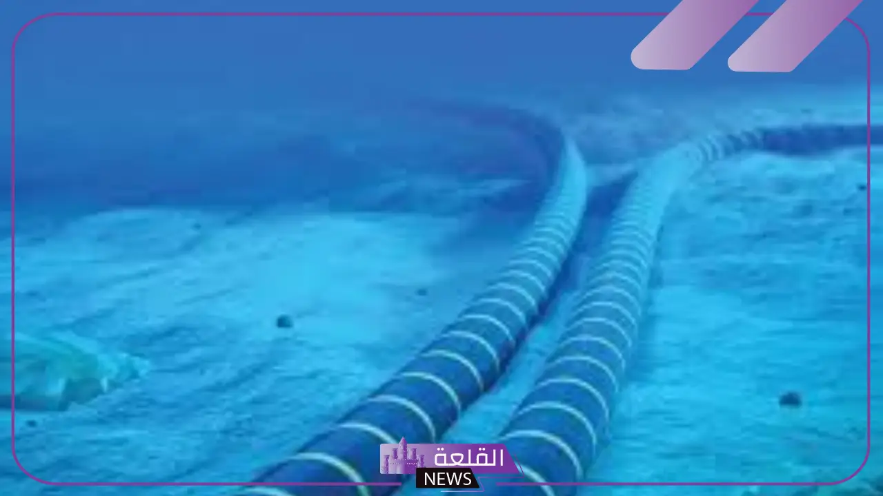 فالكون الدولية.. سبب انقطاع كابل الإنترنت في الكويت وتوضيح من هيئة الاتصالات