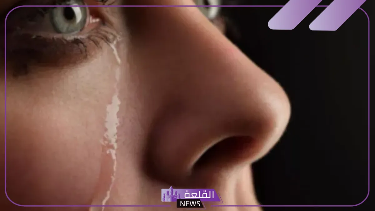 تفسير حلم البكاء بسبب شخص اعرفه في المنام لابن سيرين 6 بكاء المتزوجة في المنام