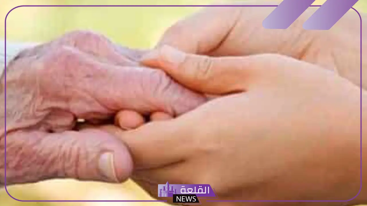 رؤية السلام على الميت