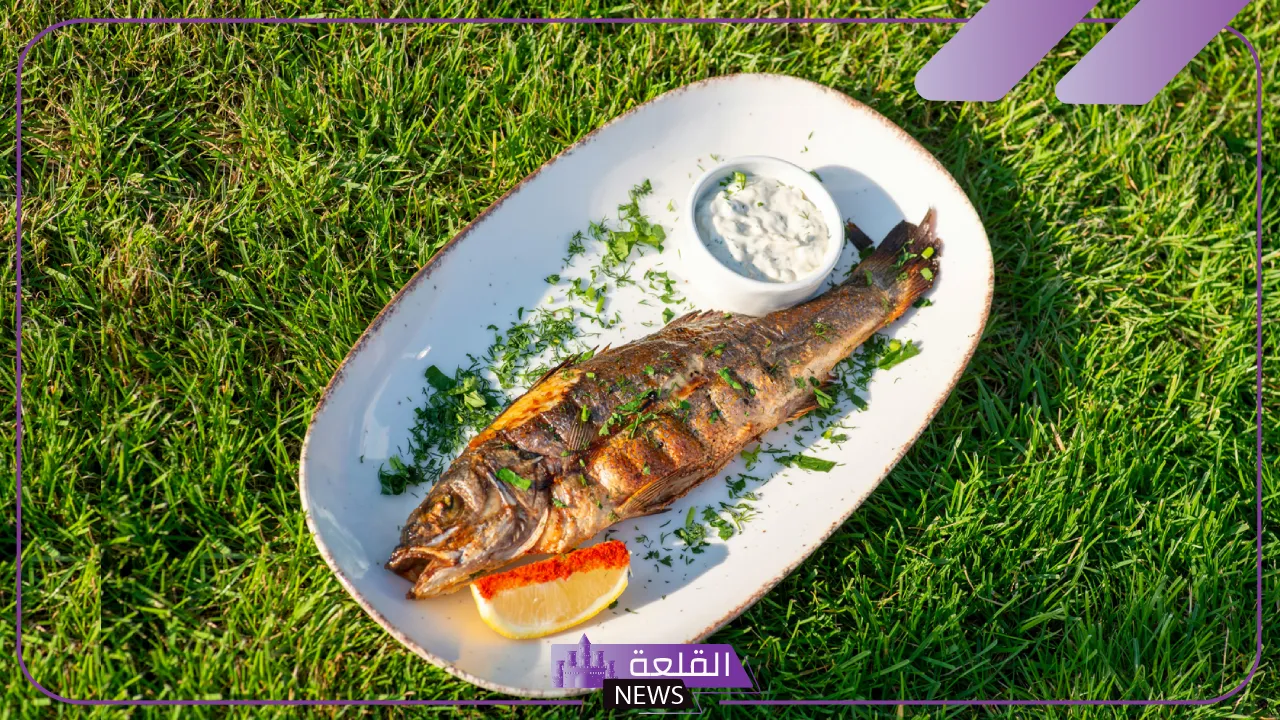 تفسير حلم السمك في المنام للعزباء لابن سيرين 6 السمك المقلي في المنام ماذا يعني