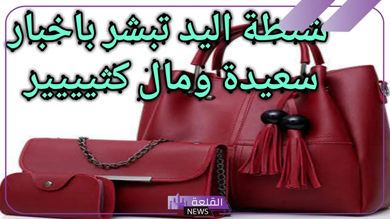 تفسير حلم الشنطة في المنام لابن سيرين.. دلالة شنطة السفر في المنام 5 رؤية الحقيبة في المنام للمتزوجة