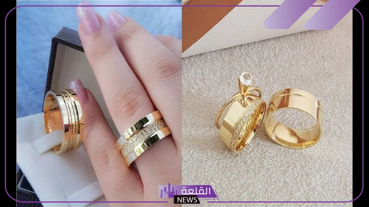 تفسير حلم لبس الدبلة في اليد اليمنى للعزباء لابن سيرين 5 الدبلة في المنام لابن سيرين