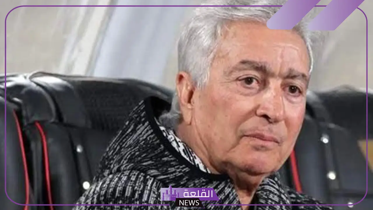 خلفًا لإيهاب جلال.. الإسماعيلي يتمم اتفاقه مع حلمي طولان لتولي مهمة المدير الفني